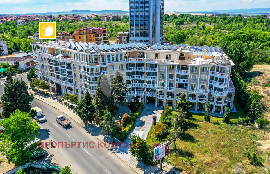 Продава МНОГОСТАЕН | Imot.bg — изображение 4