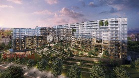 1 soverom Oborishte, Sofia 2