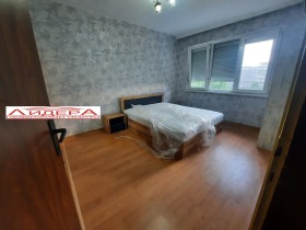 2-стаен град Пловдив, Кършияка