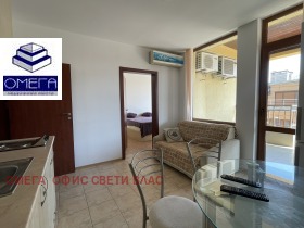 1 sovrum Sveti Vlas, region Burgas