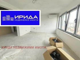 3-стаен град София, Борово 4