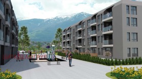 Паркинг простор Малинова долина, Софија