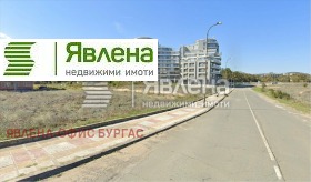 Парцел гр. Приморско, област Бургас 3