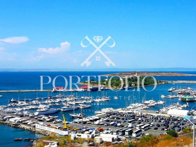 For Sale  Studio region Burgas , Sozopol , 66 sq.m | 41384414
