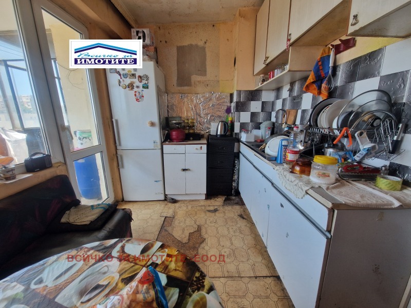 Te koop  1 slaapkamer Ruse , Tsjarodejka - Jug , 62 m² | 91770548 - afbeelding [6]