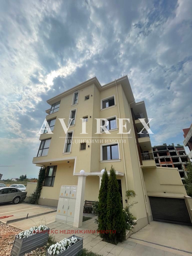 For Sale  1 bedroom Plovdiv , Hristo Smirnenski , 91 sq.m | 15367453 - image [5]