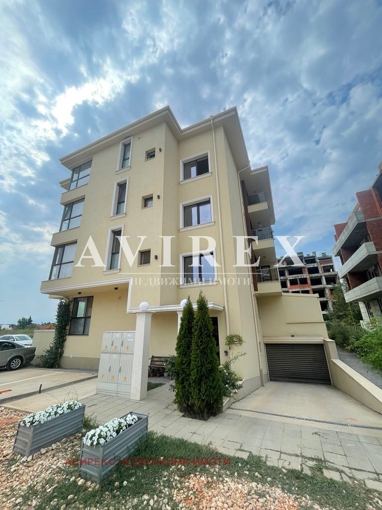 For Sale  1 bedroom Plovdiv , Hristo Smirnenski , 91 sq.m | 15367453 - image [8]