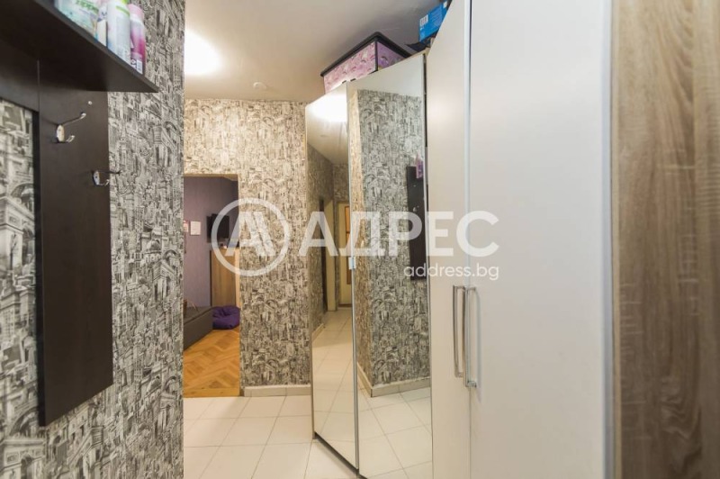 À vendre  1 chambre Sofia , Lyulin 1 , 60 m² | 13582345 - image [6]
