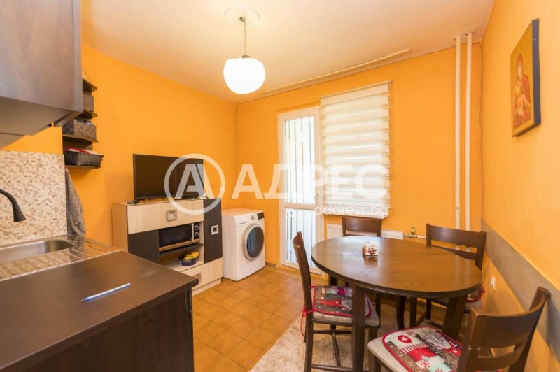 À vendre  1 chambre Sofia , Lyulin 1 , 60 m² | 13582345 - image [8]
