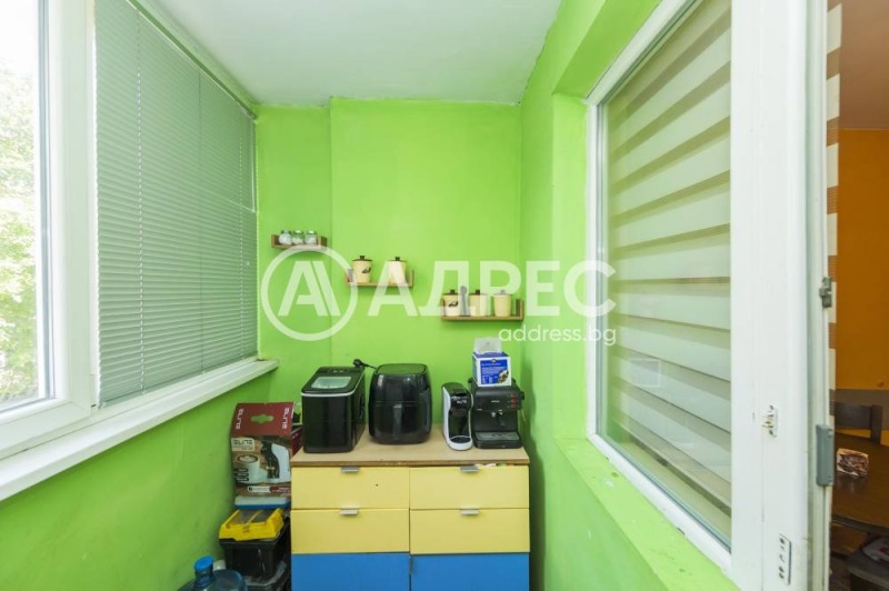 À vendre  1 chambre Sofia , Lyulin 1 , 60 m² | 13582345 - image [10]