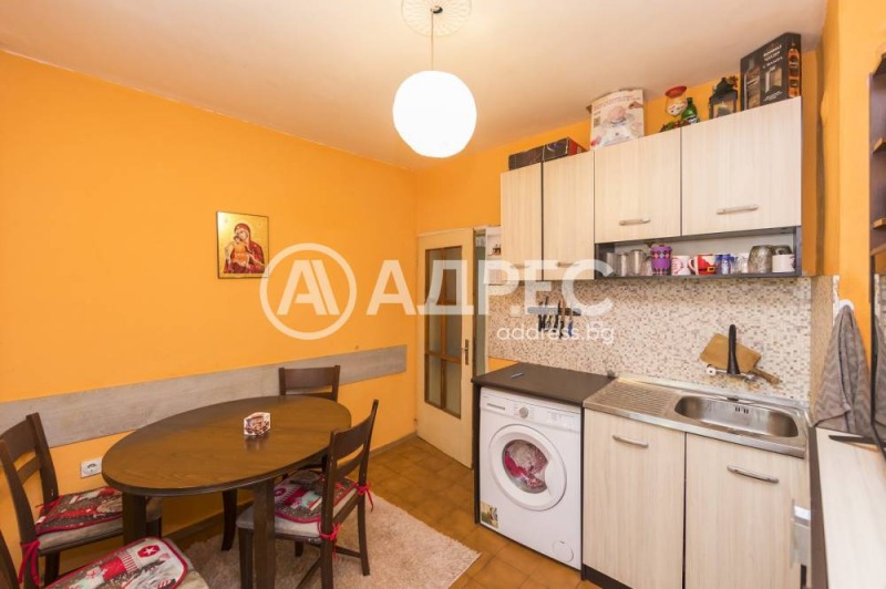 À vendre  1 chambre Sofia , Lyulin 1 , 60 m² | 13582345 - image [7]