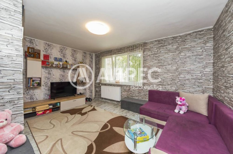 À vendre  1 chambre Sofia , Lyulin 1 , 60 m² | 13582345