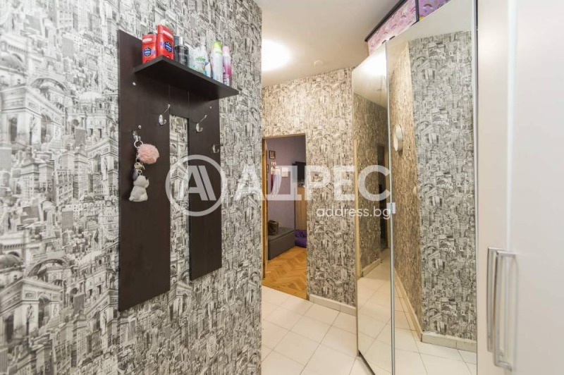 À vendre  1 chambre Sofia , Lyulin 1 , 60 m² | 13582345 - image [5]