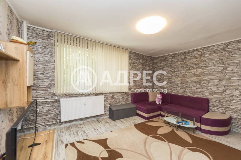 À vendre  1 chambre Sofia , Lyulin 1 , 60 m² | 13582345 - image [12]