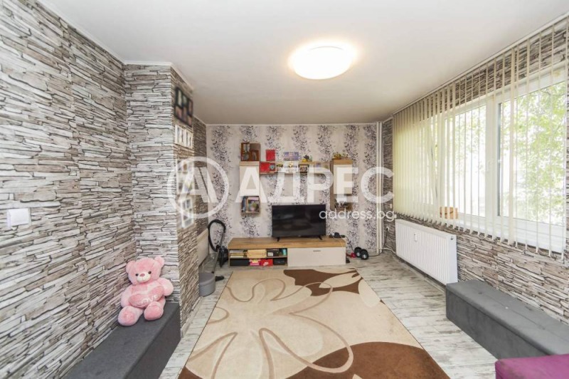 À vendre  1 chambre Sofia , Lyulin 1 , 60 m² | 13582345 - image [11]