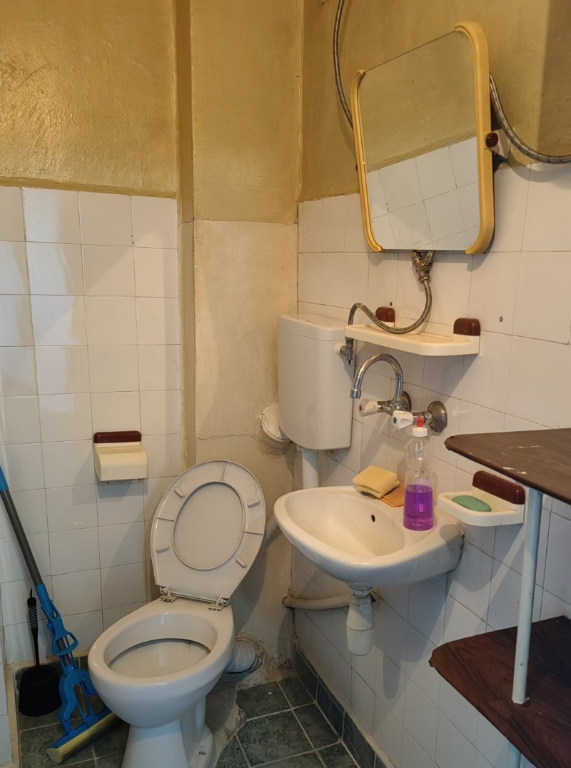 Til salg  1 soveværelse Plovdiv , Karshiyaka , 47 kvm | 10570231 - billede [6]