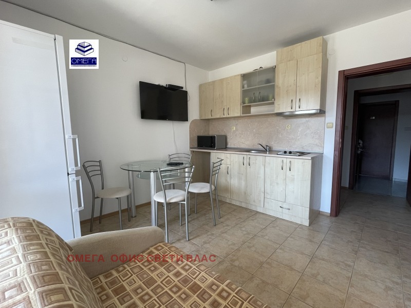 Na sprzedaż  1 sypialnia region Burgas , Sweti Wlas , 47 mkw | 86194151 - obraz [5]