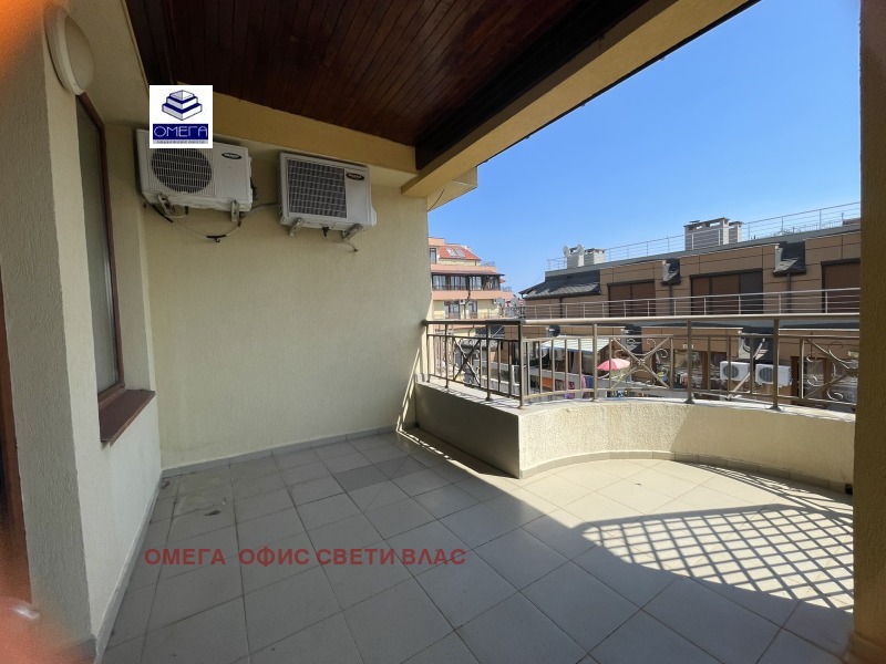Na sprzedaż  1 sypialnia region Burgas , Sweti Wlas , 47 mkw | 86194151 - obraz [13]