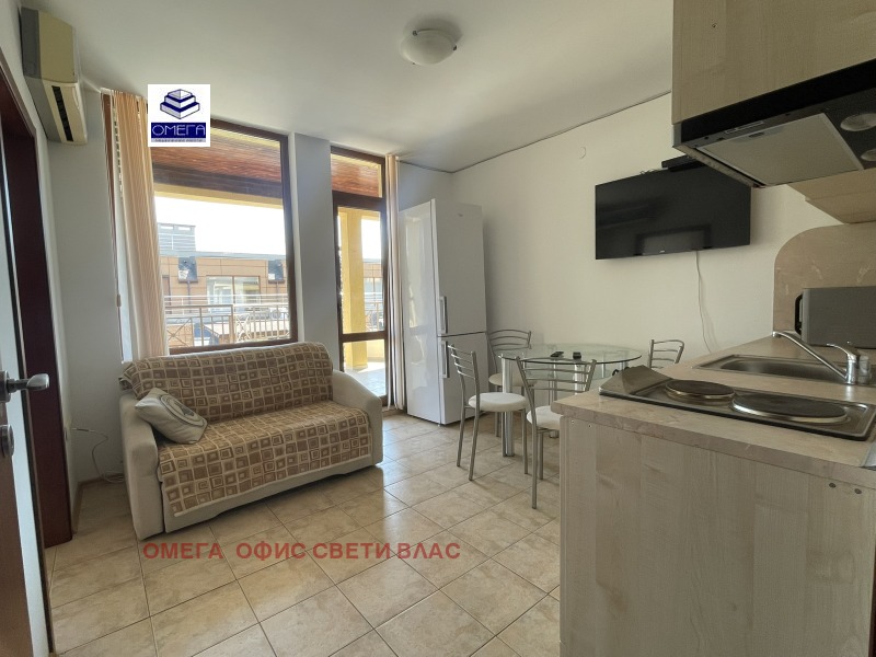 Na sprzedaż  1 sypialnia region Burgas , Sweti Wlas , 47 mkw | 86194151 - obraz [4]