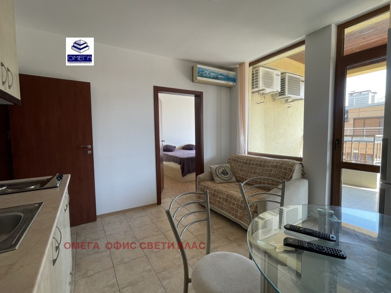 Na sprzedaż  1 sypialnia region Burgas , Sweti Wlas , 47 mkw | 86194151 - obraz [6]