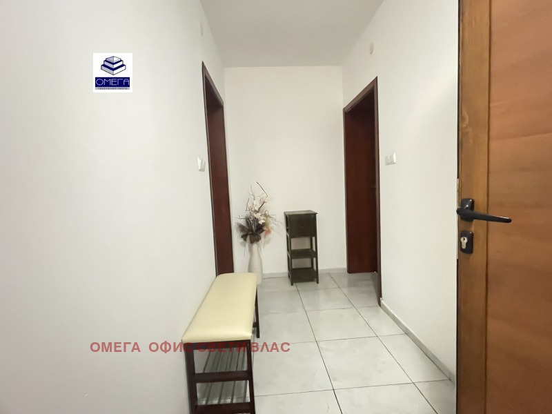 Na sprzedaż  1 sypialnia region Burgas , Sweti Wlas , 47 mkw | 86194151 - obraz [2]