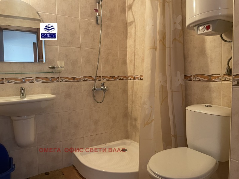 Na sprzedaż  1 sypialnia region Burgas , Sweti Wlas , 47 mkw | 86194151 - obraz [11]
