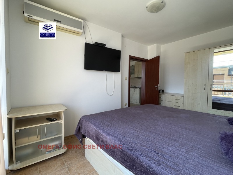Na sprzedaż  1 sypialnia region Burgas , Sweti Wlas , 47 mkw | 86194151 - obraz [9]