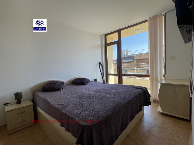 Na sprzedaż  1 sypialnia region Burgas , Sweti Wlas , 47 mkw | 86194151 - obraz [7]