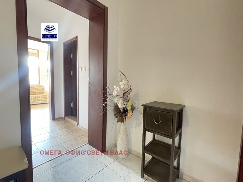 Na sprzedaż  1 sypialnia region Burgas , Sweti Wlas , 47 mkw | 86194151 - obraz [3]