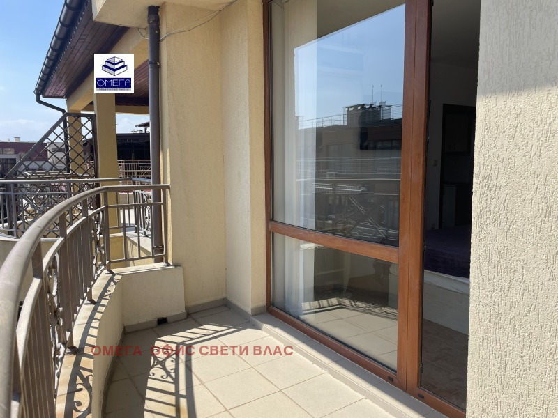 Na sprzedaż  1 sypialnia region Burgas , Sweti Wlas , 47 mkw | 86194151 - obraz [10]