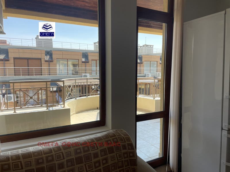 Na sprzedaż  1 sypialnia region Burgas , Sweti Wlas , 47 mkw | 86194151 - obraz [12]