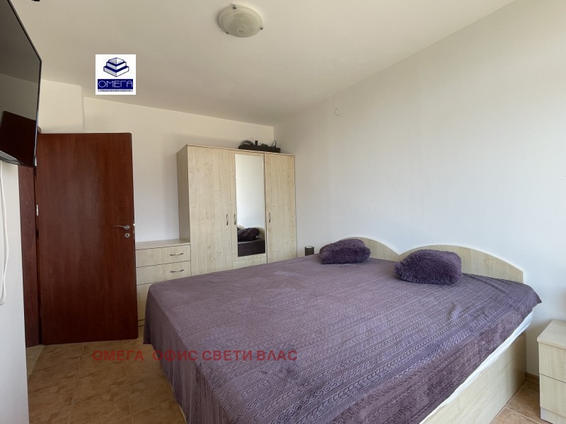 Na sprzedaż  1 sypialnia region Burgas , Sweti Wlas , 47 mkw | 86194151 - obraz [8]