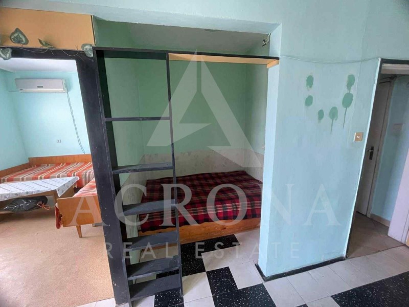 Satılık  1 yatak odası Plovdiv , Trakiya , 47 metrekare | 70979395 - görüntü [5]