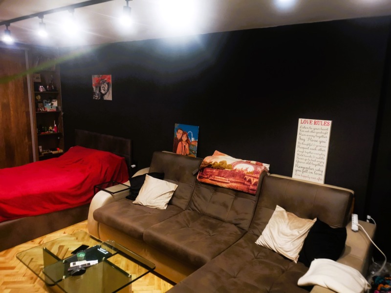 Продава 2-СТАЕН, гр. Русе, Централен кооп. пазар, снимка 2 - Апартаменти - 52798454