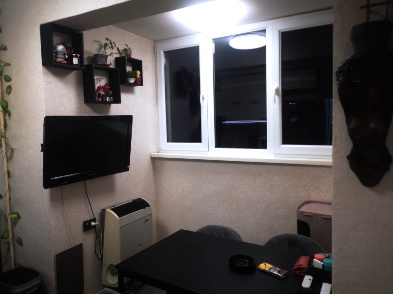 Продава 2-СТАЕН, гр. Русе, Централен кооп. пазар, снимка 6 - Апартаменти - 52798454