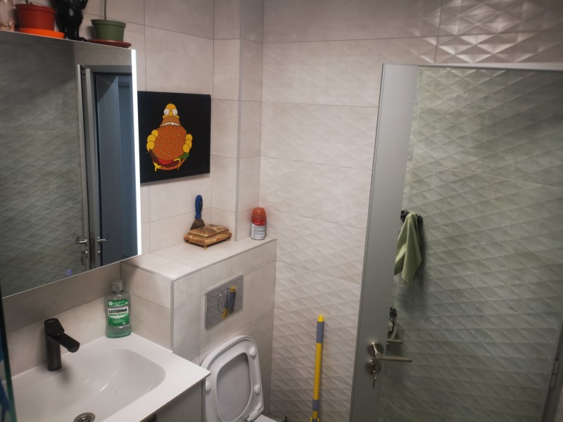 Продава 2-СТАЕН, гр. Русе, Централен кооп. пазар, снимка 7 - Апартаменти - 52798454