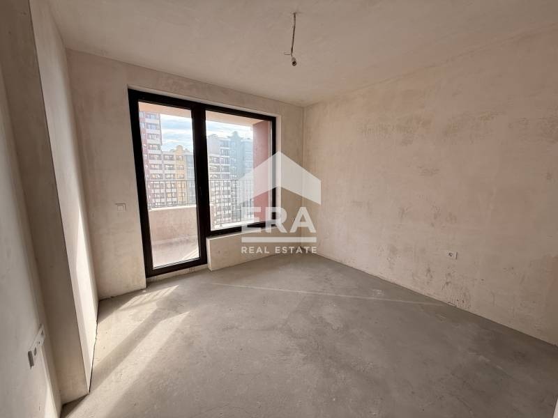 Продава 2-СТАЕН, гр. Варна, Победа, снимка 2 - Апартаменти - 52824498