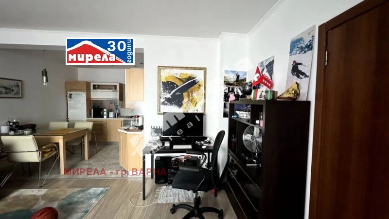 Продава 2-СТАЕН, гр. Варна, Погреби, снимка 2 - Апартаменти - 53383584