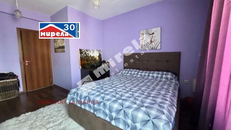 Продава 2-СТАЕН, гр. Варна, Погреби, снимка 4 - Апартаменти - 53383584