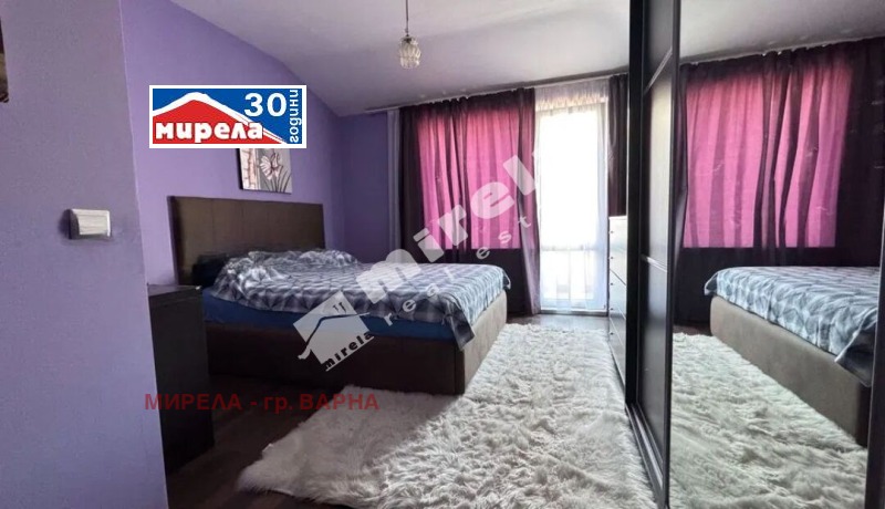 Продава 2-СТАЕН, гр. Варна, Погреби, снимка 3 - Апартаменти - 53383584