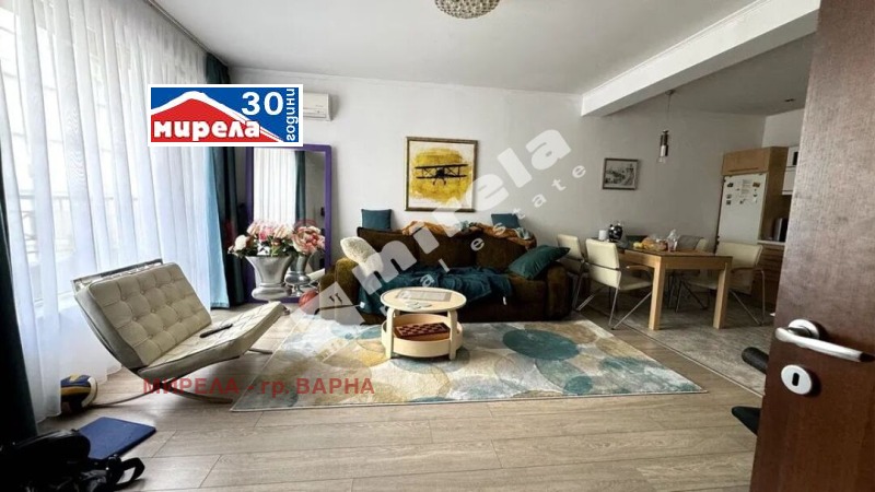 Продава 2-СТАЕН, гр. Варна, Погреби