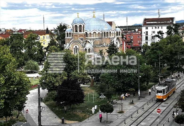 Продава 2-СТАЕН, гр. София, Център, снимка 7 - Апартаменти - 55304621