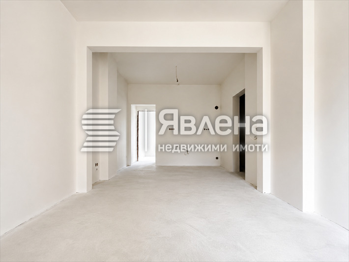 Продава 2-СТАЕН, гр. София, Център, снимка 3 - Апартаменти - 55304621