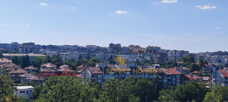 Na sprzedaż  2 sypialnie region Wielkie Tyrnowo , Gorna Orjachowica , 55 mkw | 97632589 - obraz [10]