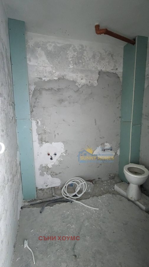 Na sprzedaż  2 sypialnie region Wielkie Tyrnowo , Gorna Orjachowica , 55 mkw | 97632589 - obraz [9]