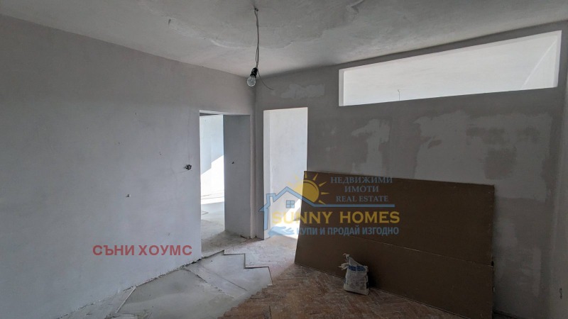Na sprzedaż  2 sypialnie region Wielkie Tyrnowo , Gorna Orjachowica , 55 mkw | 97632589 - obraz [6]