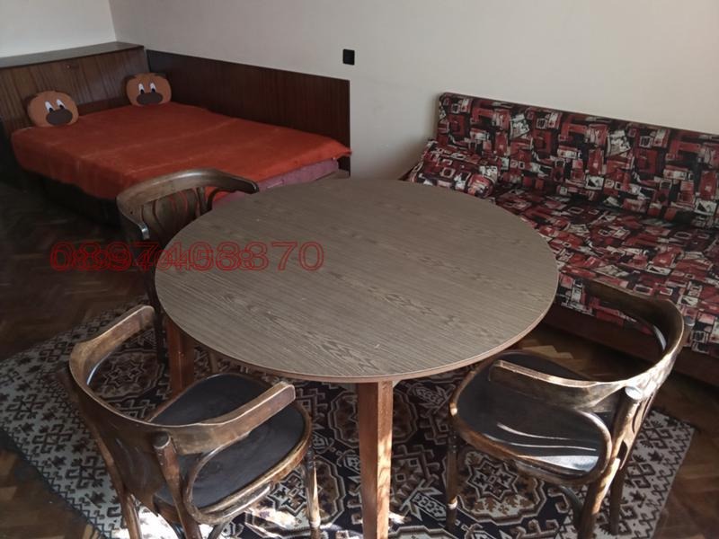 Продава 3-СТАЕН, гр. Шумен, Тракия, снимка 2 - Апартаменти - 53523343