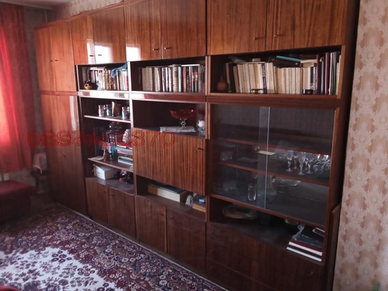 Продава 3-СТАЕН, гр. Шумен, Тракия