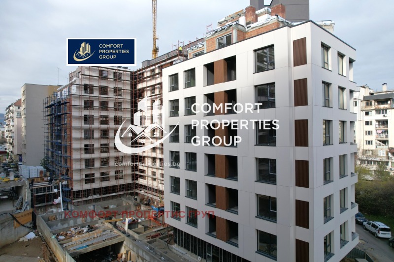 Продава 3-СТАЕН, гр. София, Младост 4, снимка 3 - Апартаменти - 52649800