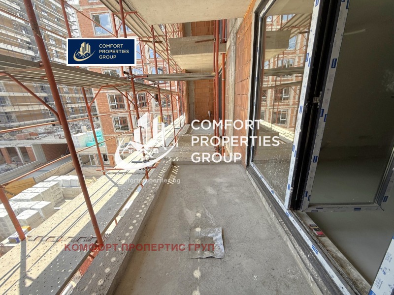 Продава 3-СТАЕН, гр. София, Младост 4, снимка 8 - Апартаменти - 52649800